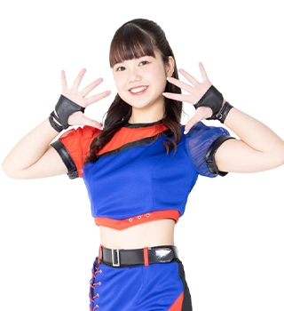 はるな HARUNA