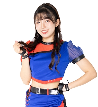 上野　まりあ MARIA
